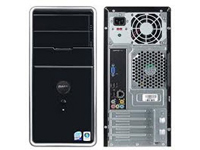 Dell Inspiron Desktop 545s
