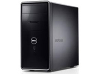 Dell Inspiron Desktop 546s