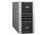 Fujitsu Siemens Primergy TX200 S4 (D2509)