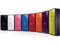 Dell Inspiron Desktop 537