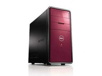 Dell Inspiron Desktop 537s