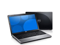 Dell Inspiron Notebook 1750