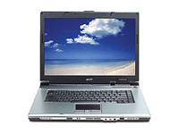 Acer TravelMate Notebook 4600 - [DDR2]