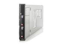 HP ProLiant BL20p G4 Server Blade