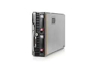 HP ProLiant BL460c G4 Server Blade
