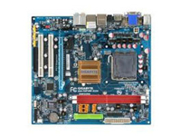 Gigabyte Motherboard GA-73PVM-S2H