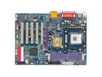 Gigabyte Motherboard GA-8GE667