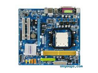 Gigabyte Motherboard M61SME-S2L