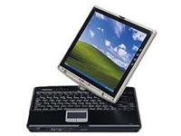 Toshiba Portege M200-105