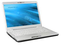 Toshiba Portege M800-106