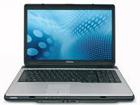 Toshiba Satellite L350-145