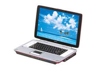 Toshiba Satellite P20-504
