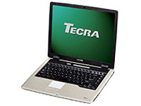 Toshiba Tecra A3X-137