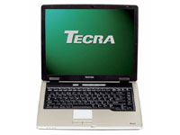 Toshiba Tecra A3X-140