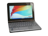 Toshiba Netbook NB200-10Z
