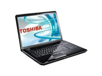 Toshiba Satellite P300-18M