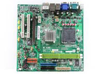 Acer Motherboard MCP73PV