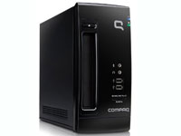 Compaq Desktop CQ2000DE