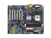 Gigabyte Motherboard 8IRXP