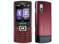 Samsung Mobile Phone C5212