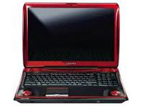 Toshiba Qosmio X300-11S