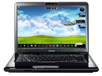Toshiba Satellite A300-1SR