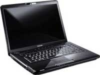 Toshiba Satellite A300-21D