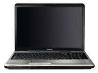 Toshiba Satellite Pro P300-1F1