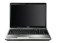 Toshiba Satellite Pro P300-1GJ