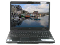 Acer TravelMate Notebook 7720-602G25MI
