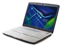 Acer TravelMate Notebook 7720-602G25N