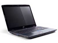 Acer TravelMate Notebook 7730-5B2G25MI