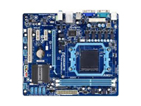 Gigabyte Motherboard GA-MA78GM-US2H (REV.1.0)
