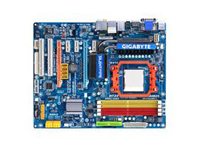 Gigabyte Motherboard GA-MA790GP-UD4H (REV.1.0)