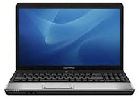 HP G Series Notebook G60-213EM