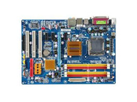Gigabyte Motherboard P31-DS3L