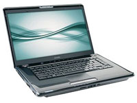 Toshiba Satellite A355-S6943