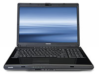 Toshiba Satellite L355-S7902