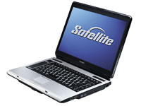 Toshiba Satellite Pro A100-ED5