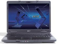 Acer Extensa Laptop 5230EZ