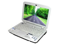 Acer Aspire Notebook 2920Z-3A2G12Mi