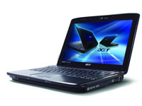 Acer Aspire Notebook 2930Z-322G25Mn