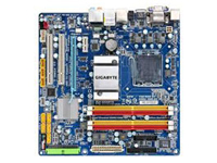 Gigabyte Motherboard GA-EG45M-UD2H (REV.1.0)
