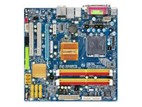 Gigabyte Motherboard GA-EQ45M-S2 (REV.2.0)