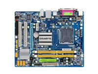 Gigabyte Motherboard GA-G41M-ES2L