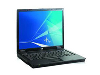 HP - Compaq Business Notebook nc6340