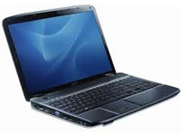 Acer Aspire Notebook 5535