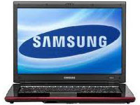 Samsung Laptop / Notebook NP-R560