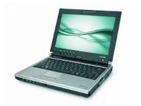 Toshiba Portege M750-11W