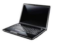 Toshiba Satellite P300-00U